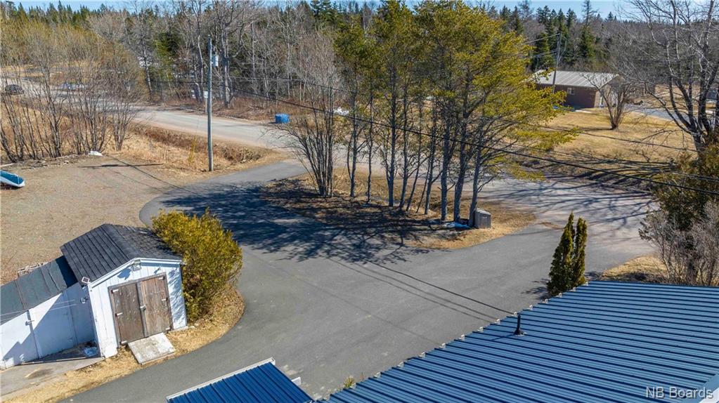 3 Mountain Road, Beaver Harbour, New Brunswick, Canada