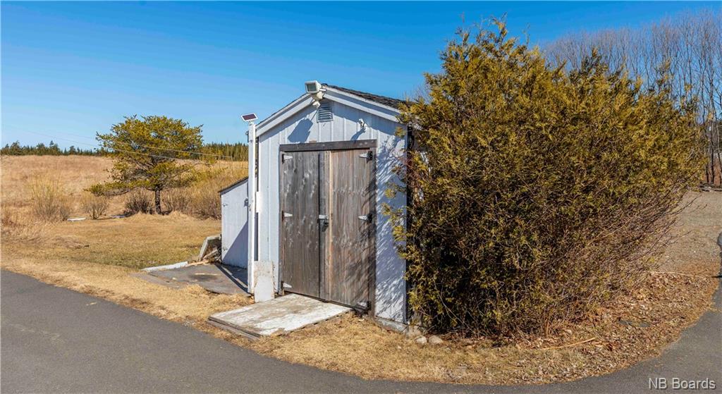 3 Mountain Road, Beaver Harbour, New Brunswick, Canada