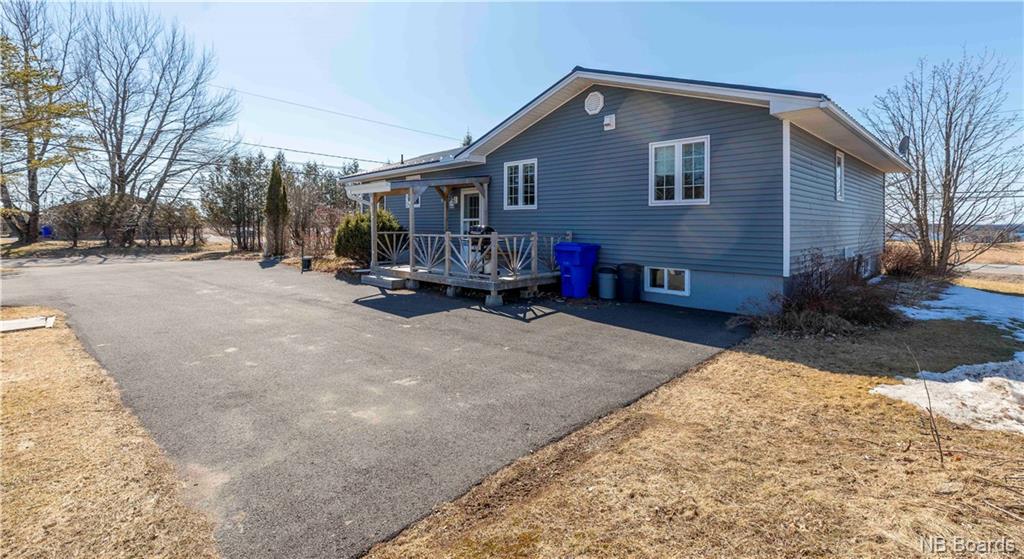 3 Mountain Road, Beaver Harbour, New Brunswick, Canada