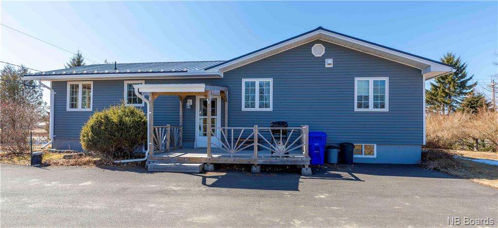 3 Mountain Road, Beaver Harbour, New Brunswick, Canada