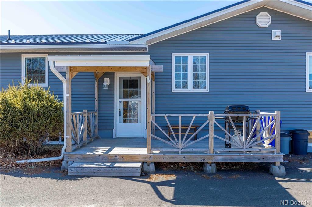 3 Mountain Road, Beaver Harbour, New Brunswick, Canada