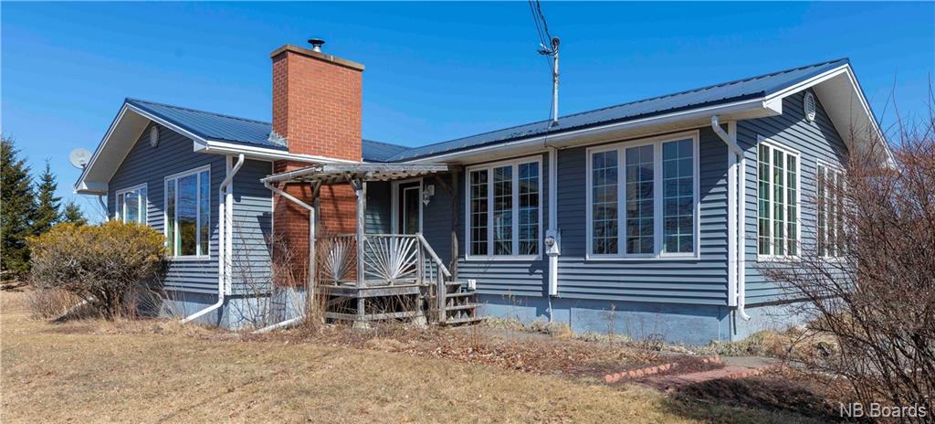 3 Mountain Road, Beaver Harbour, New Brunswick, Canada