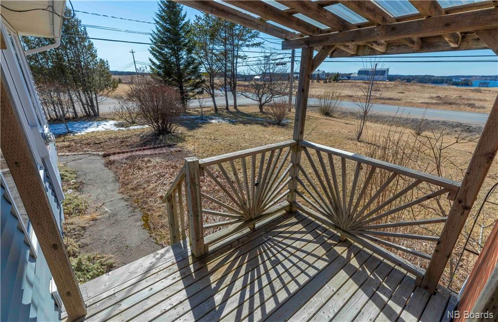3 Mountain Road, Beaver Harbour, New Brunswick, Canada