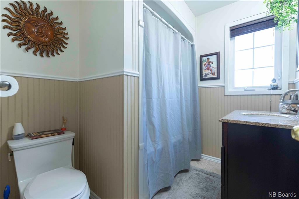 3 Mountain Road, Beaver Harbour, New Brunswick, Canada