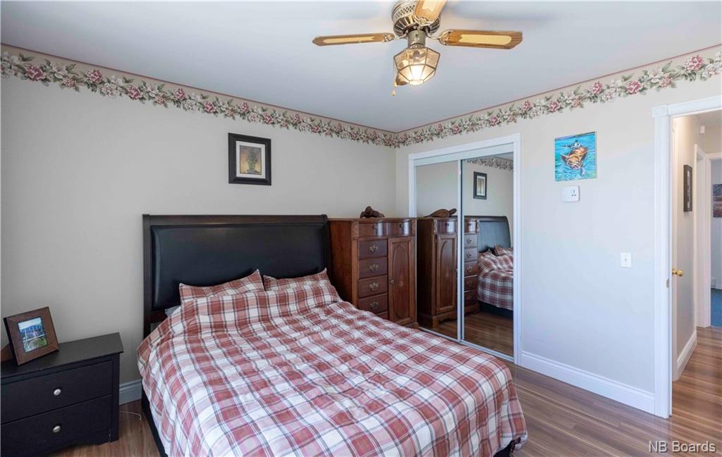 3 Mountain Road, Beaver Harbour, New Brunswick, Canada