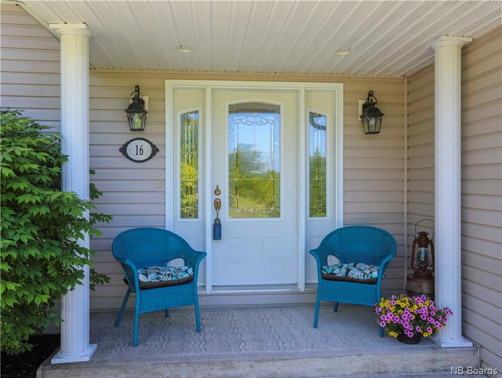 16 Friars Drive, Baxters Corner, New Brunswick, Canada