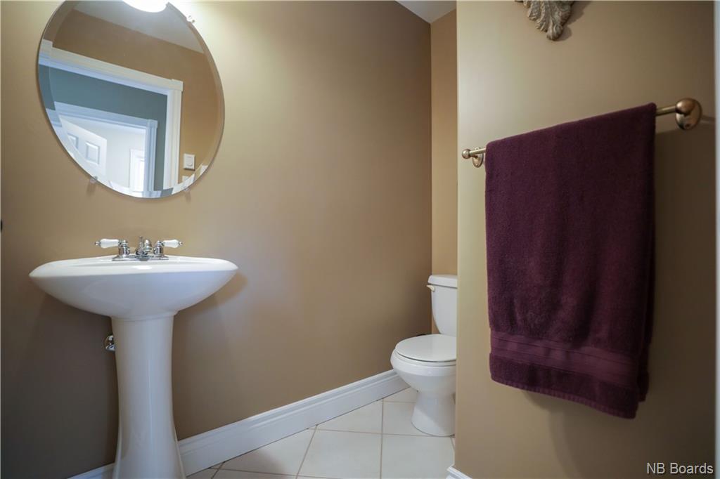 16 Friars Drive, Baxters Corner, New Brunswick, Canada