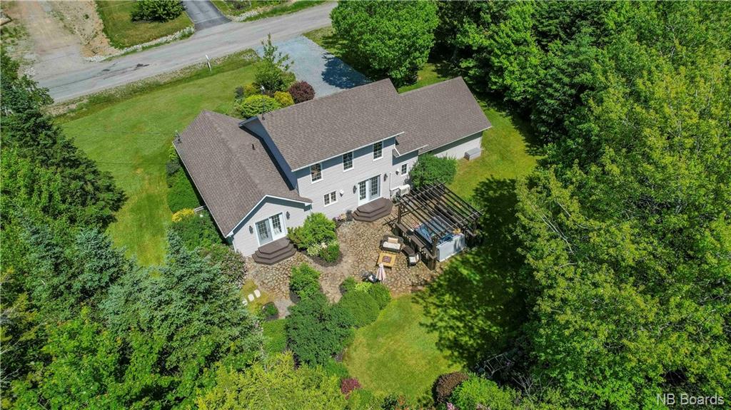 16 Friars Drive, Baxters Corner, New Brunswick, Canada