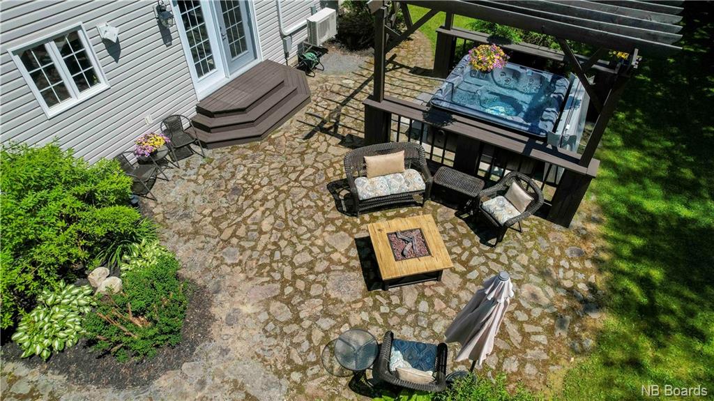 16 Friars Drive, Baxters Corner, New Brunswick, Canada