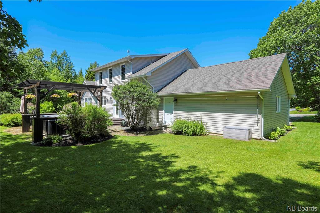 16 Friars Drive, Baxters Corner, New Brunswick, Canada