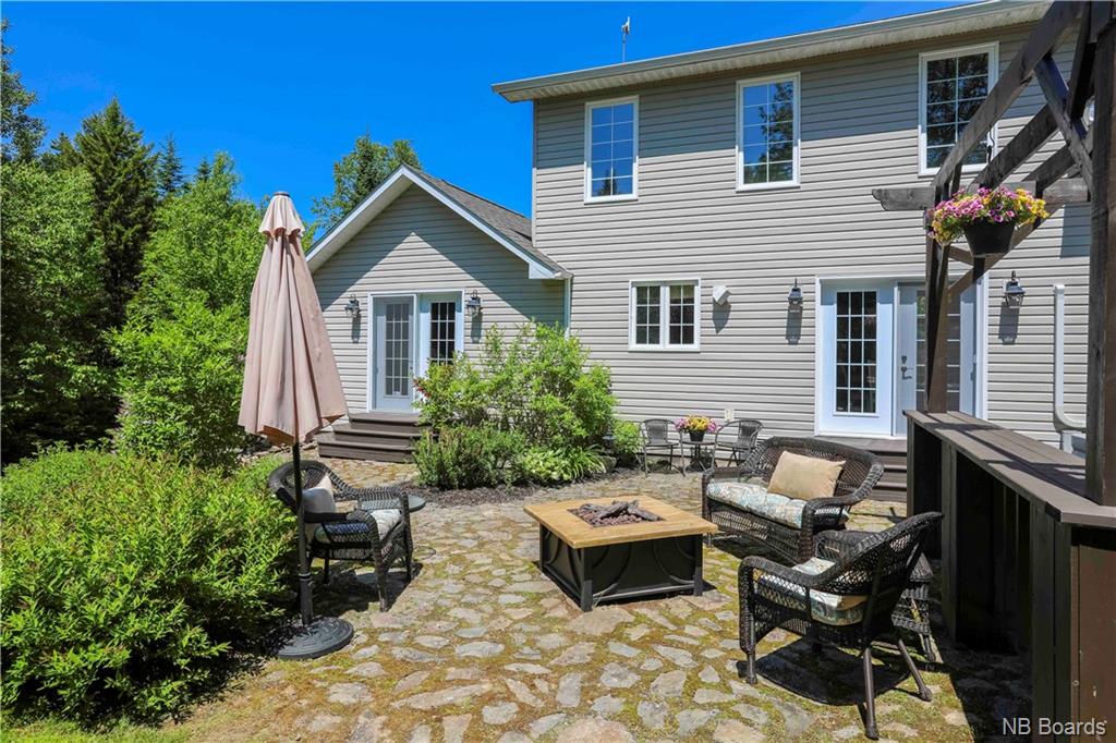 16 Friars Drive, Baxters Corner, New Brunswick, Canada