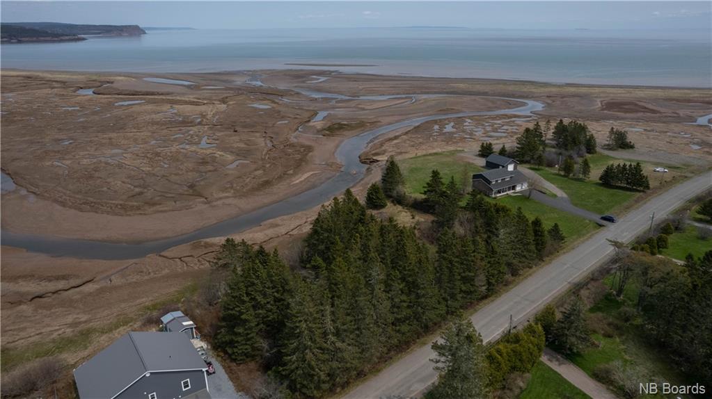 - West Quaco Road, West Quaco, New Brunswick, Canada