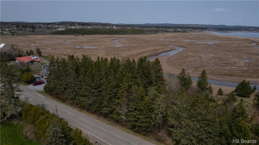 - West Quaco Road, West Quaco, New Brunswick, Canada