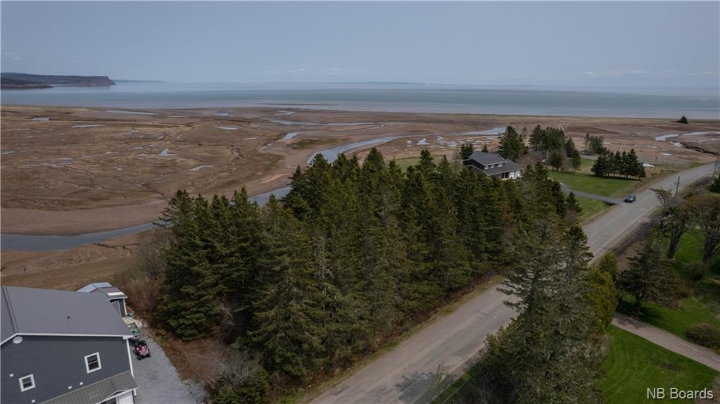 - West Quaco Road, West Quaco, New Brunswick, Canada