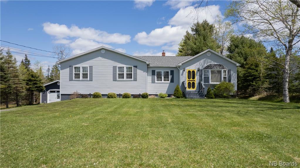 110 Mallette Road, Saint John, New Brunswick, Canada