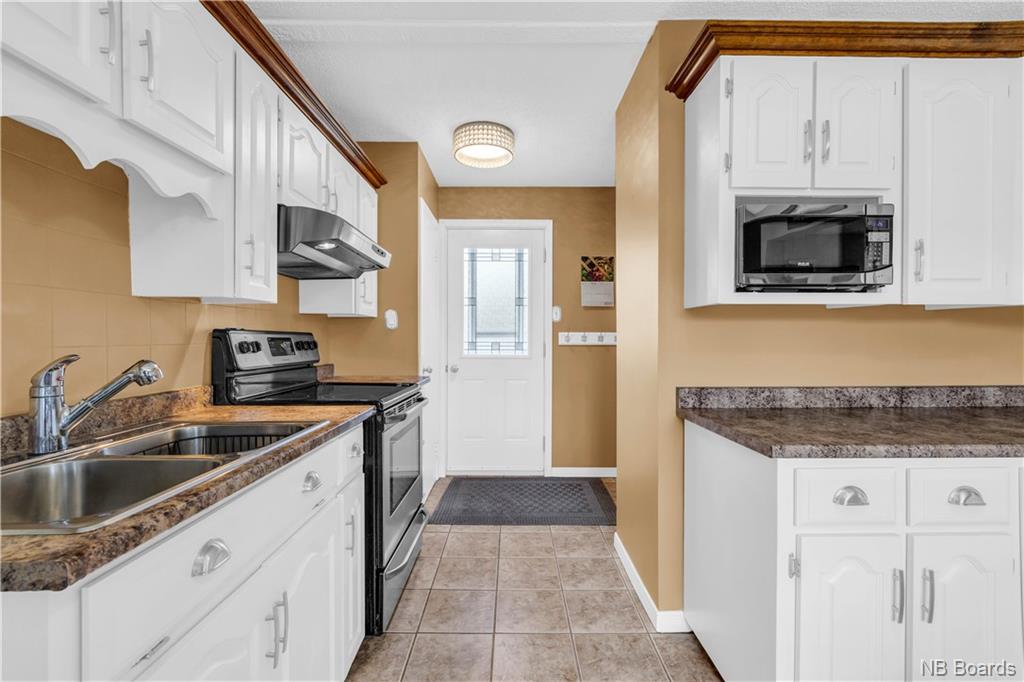 110 Mallette Road, Saint John, New Brunswick, Canada