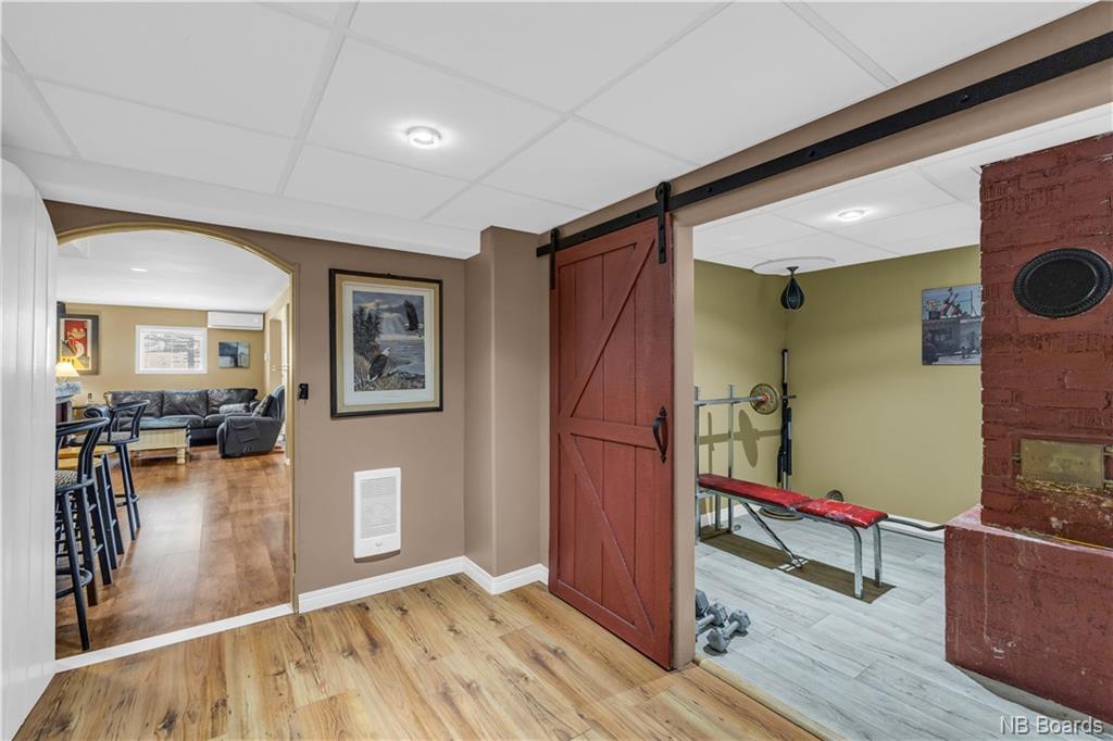 110 Mallette Road, Saint John, New Brunswick, Canada