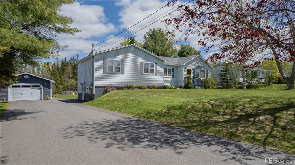 110 Mallette Road, Saint John, New Brunswick, Canada