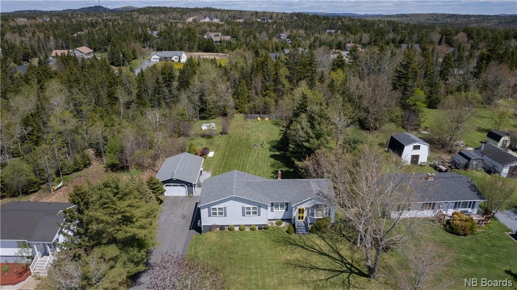110 Mallette Road, Saint John, New Brunswick, Canada