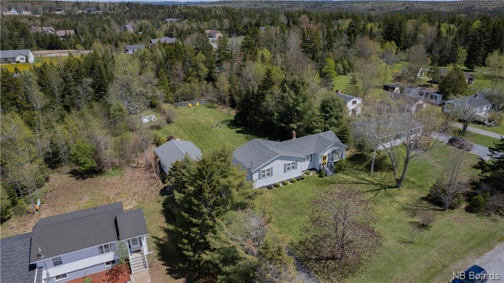 110 Mallette Road, Saint John, New Brunswick, Canada