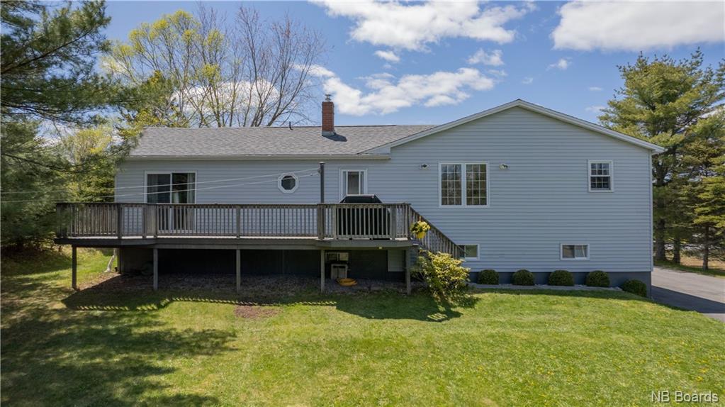 110 Mallette Road, Saint John, New Brunswick, Canada