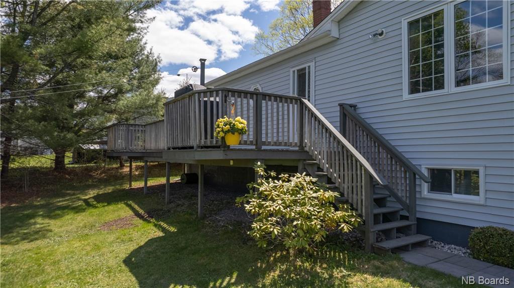 110 Mallette Road, Saint John, New Brunswick, Canada