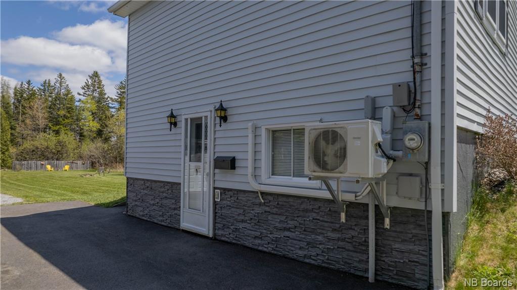110 Mallette Road, Saint John, New Brunswick, Canada