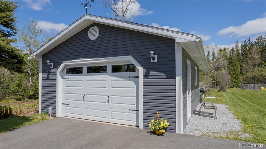 110 Mallette Road, Saint John, New Brunswick, Canada
