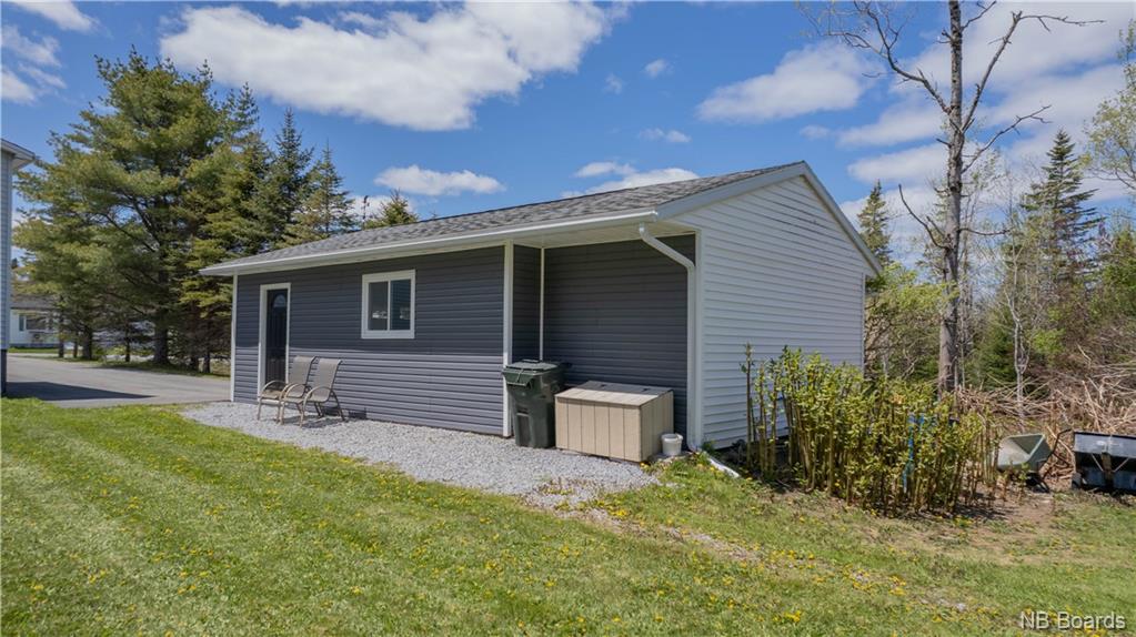 110 Mallette Road, Saint John, New Brunswick, Canada