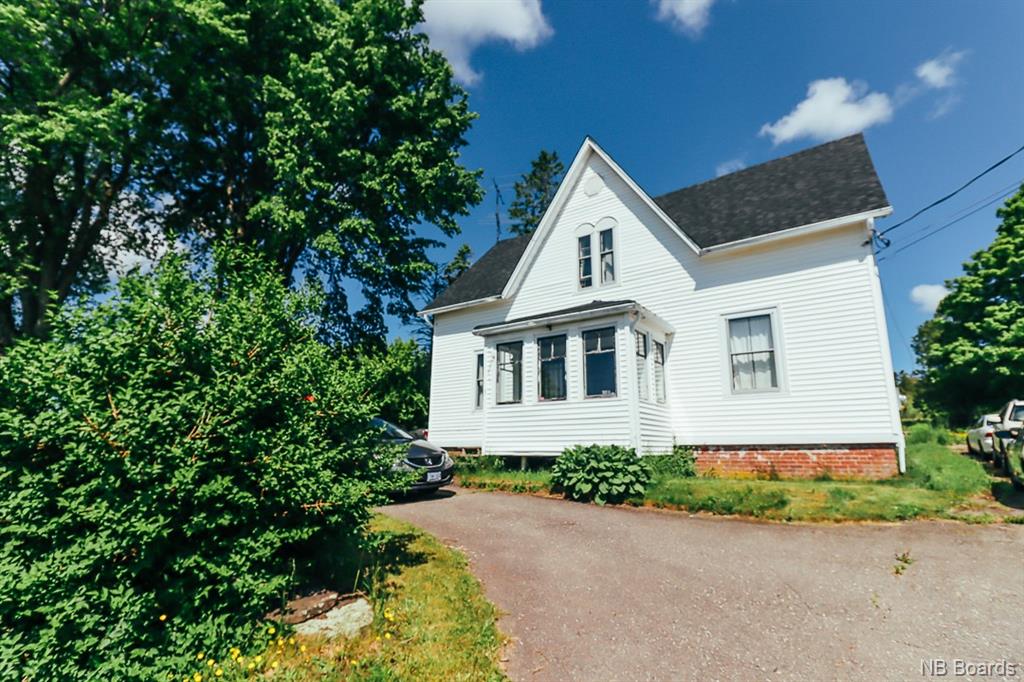 5 Main Street, St. Martins, New Brunswick, Canada