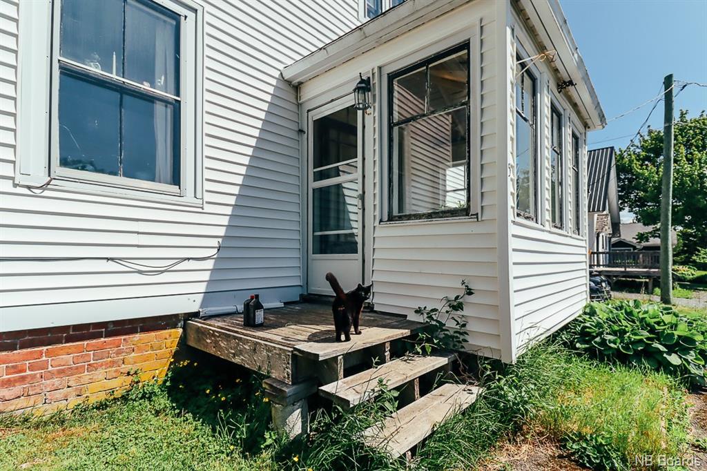 5 Main Street, St. Martins, New Brunswick, Canada