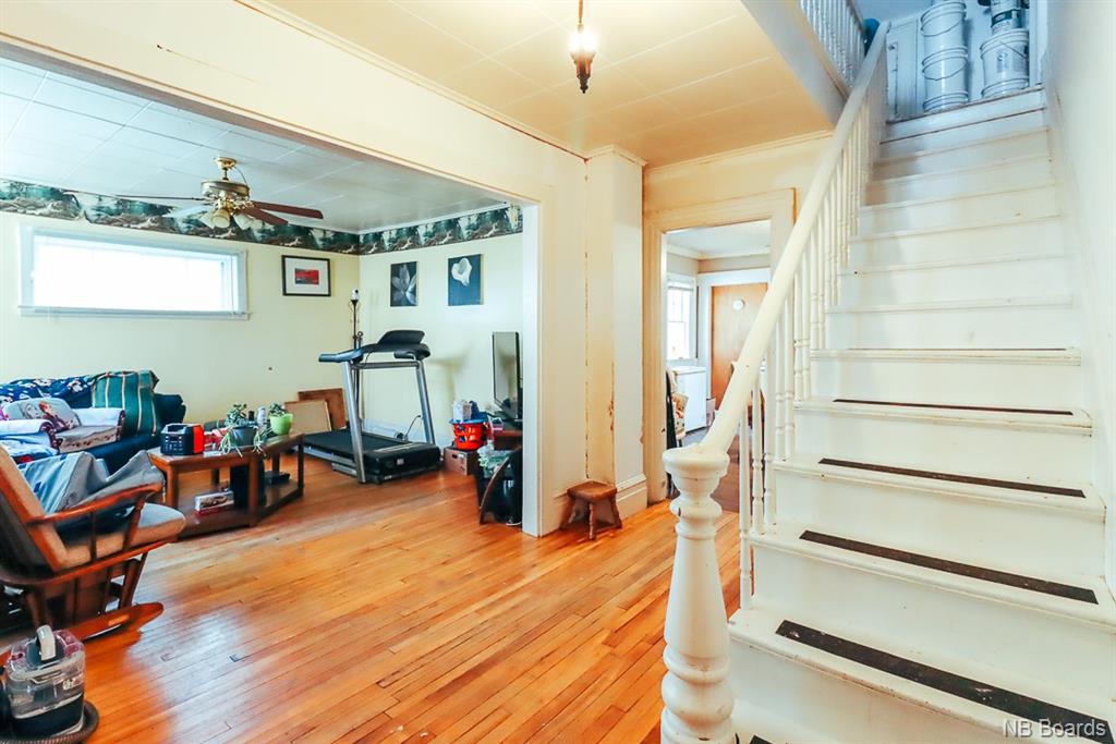 5 Main Street, St. Martins, New Brunswick, Canada