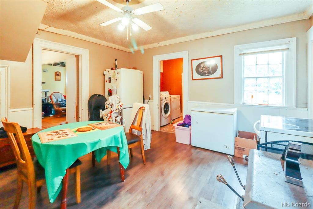 5 Main Street, St. Martins, New Brunswick, Canada