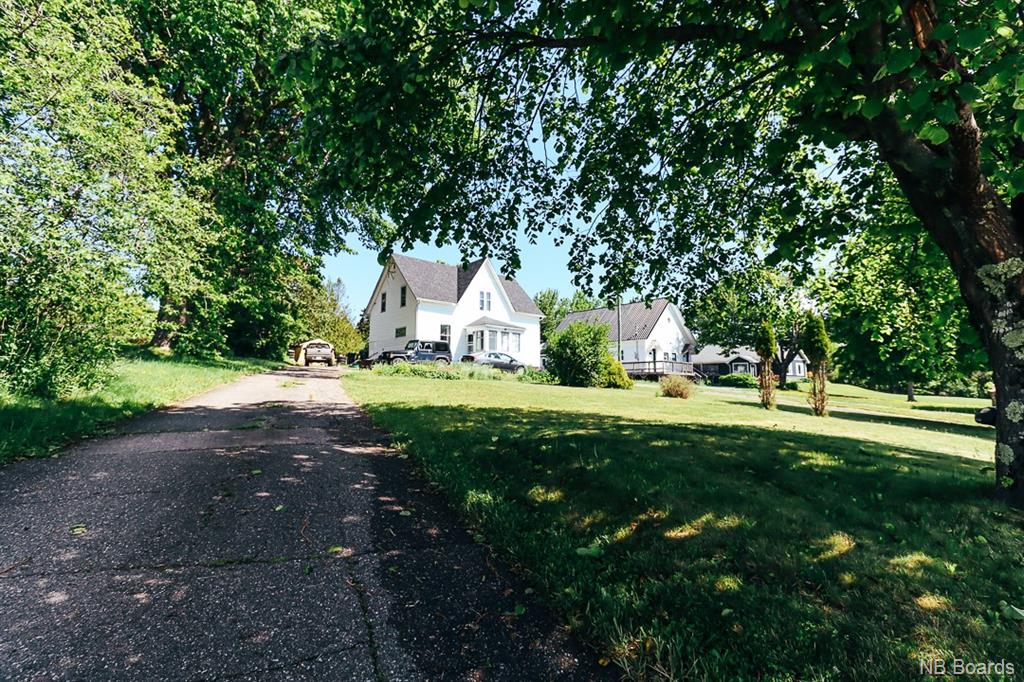 5 Main Street, St. Martins, New Brunswick, Canada
