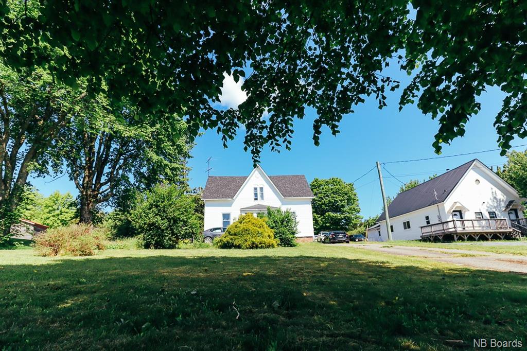 5 Main Street, St. Martins, New Brunswick, Canada