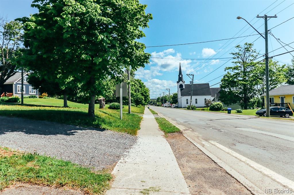 5 Main Street, St. Martins, New Brunswick, Canada