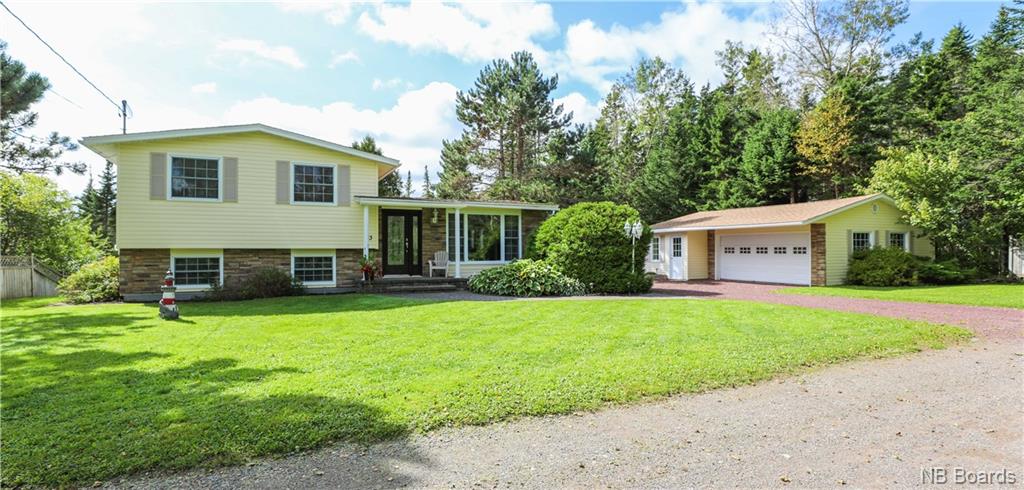 43 McDonough Lane, St. Martins New Brunswick, Canada