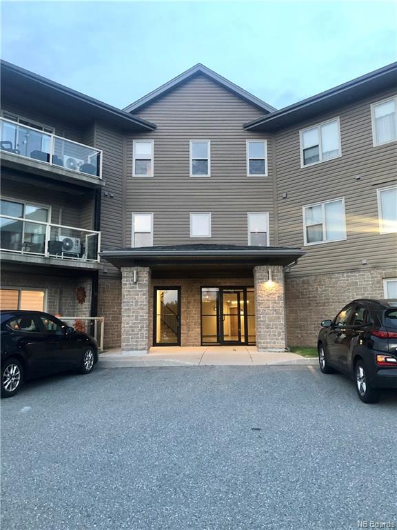 130 Arlington Crescent Unit# 212, Saint John, New Brunswick, Canada