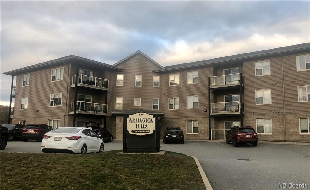 130 Arlington Crescent Unit# 212, Saint John, New Brunswick, Canada