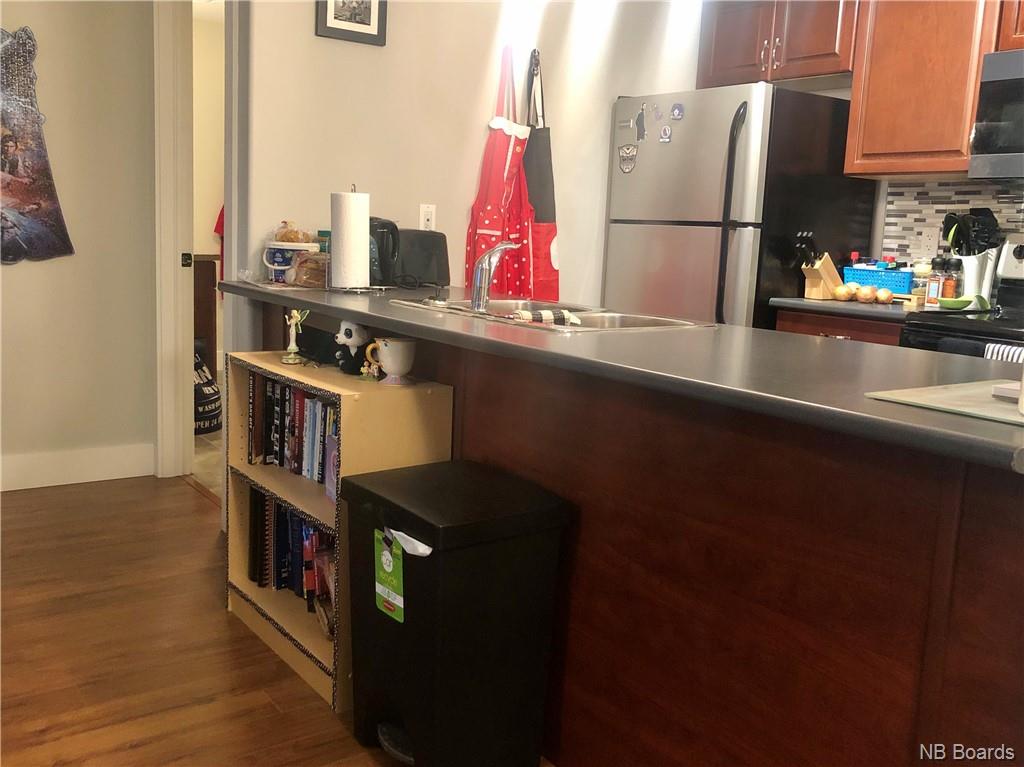 130 Arlington Crescent Unit# 212, Saint John, New Brunswick, Canada