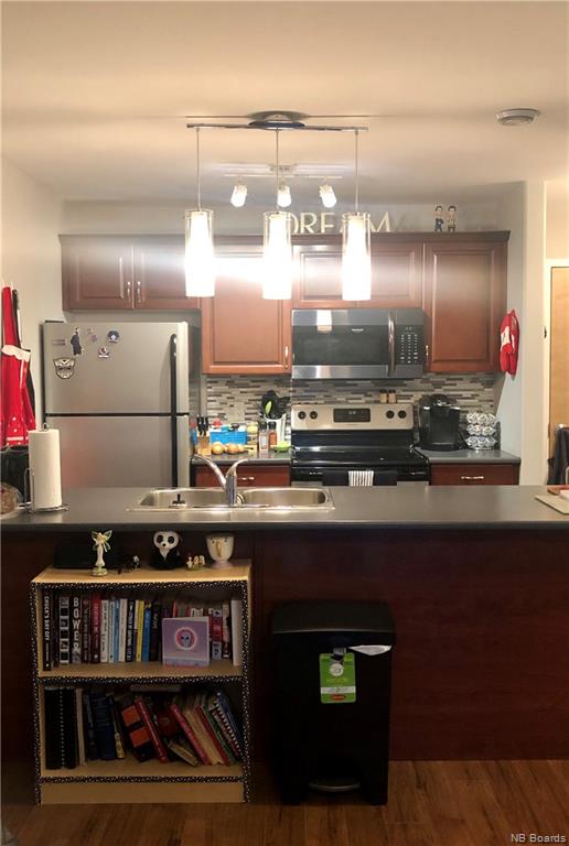 130 Arlington Crescent Unit# 212, Saint John, New Brunswick, Canada