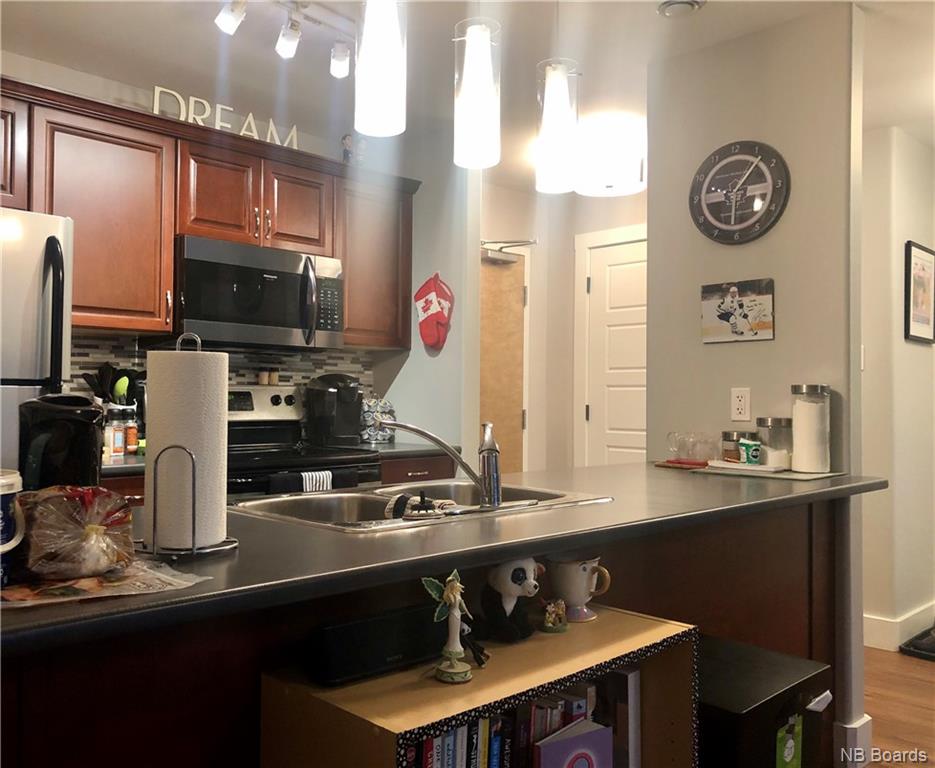 130 Arlington Crescent Unit# 212, Saint John, New Brunswick, Canada
