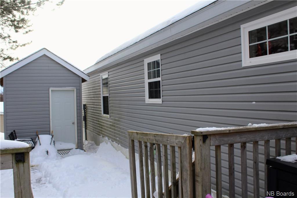 12 Fifth Street, Quispamsis, New Brunswick, Canada
