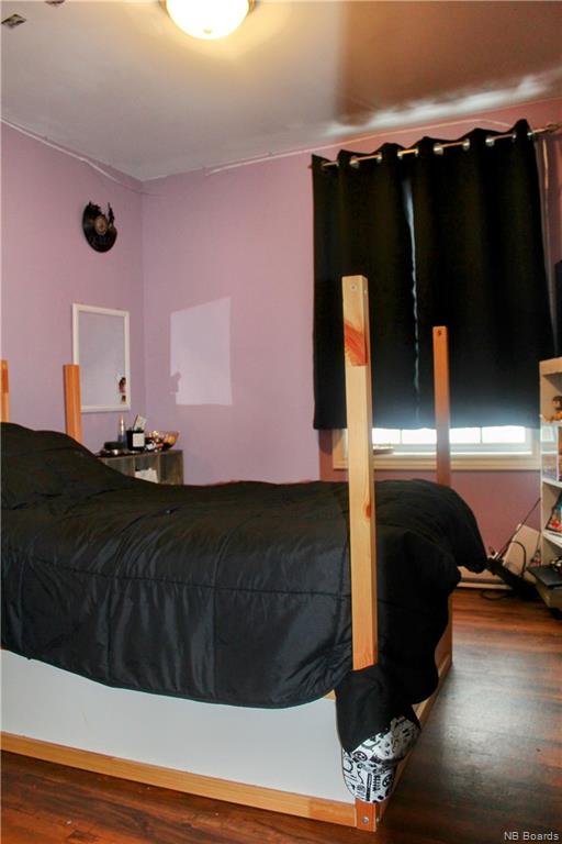 12 Fifth Street, Quispamsis, New Brunswick, Canada