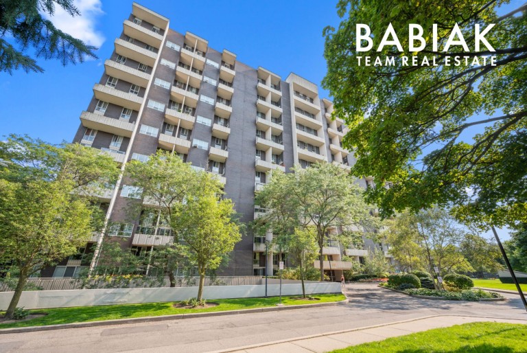60 Southport St, Suite 613, Toronto, Ontario, Canada photo 1