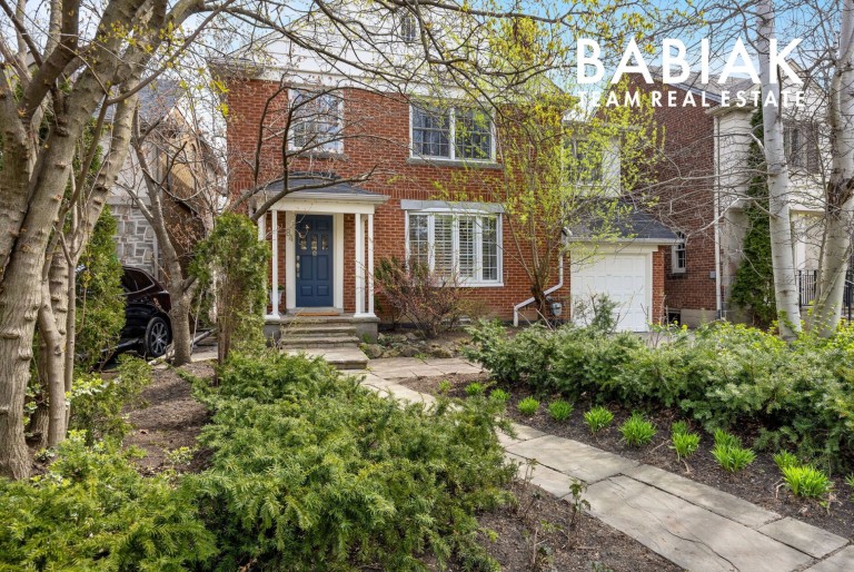 84 Strath Avenue, Toronto, Ontario, Canada photo 1