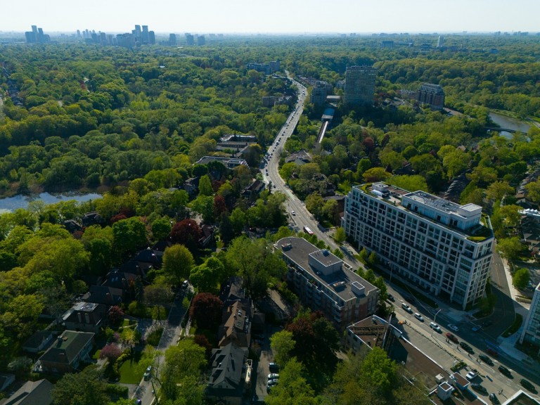 2511 Bloor Street West, Unit 304, Toronto, Ontario, Canada photo 35