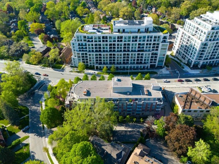 2511 Bloor Street West, Unit 304, Toronto, Ontario, Canada photo 34