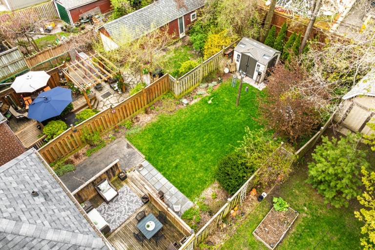 16 Coe Hill Drive, Toronto, Ontario, Canada photo 36