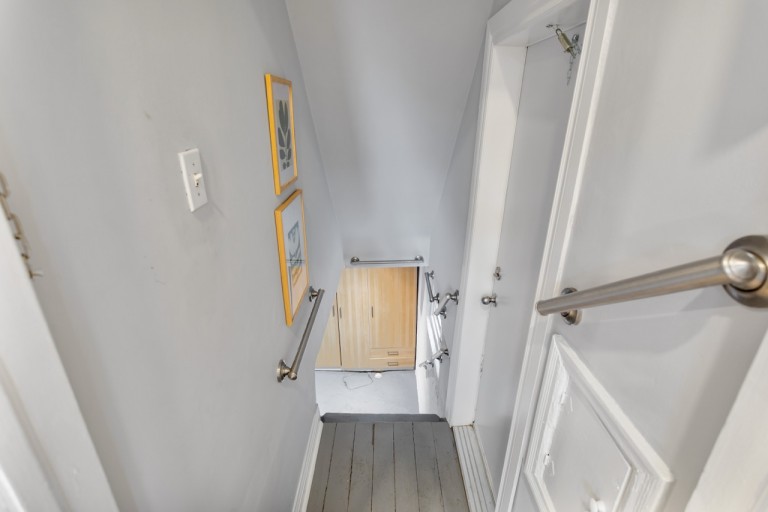 16 Coe Hill Drive, Toronto, Ontario, Canada photo 28